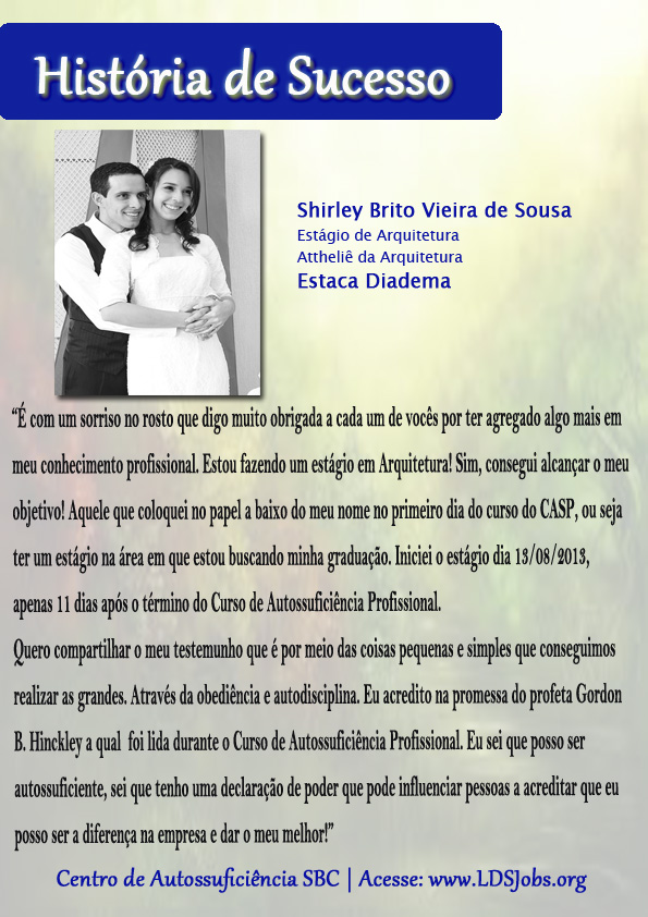 HS Shirley Brito